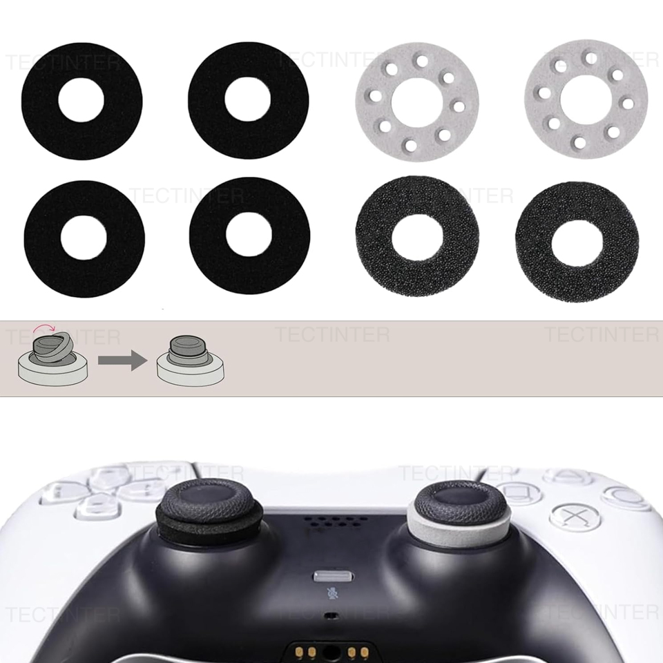 Gaming Console Tv - Прецизионные целевые кольца, джойстик, 3D аналоговый