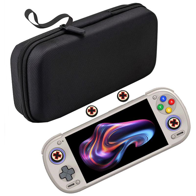 Gaming Console Latest - Жесткий чехол из ЭВА для портативной