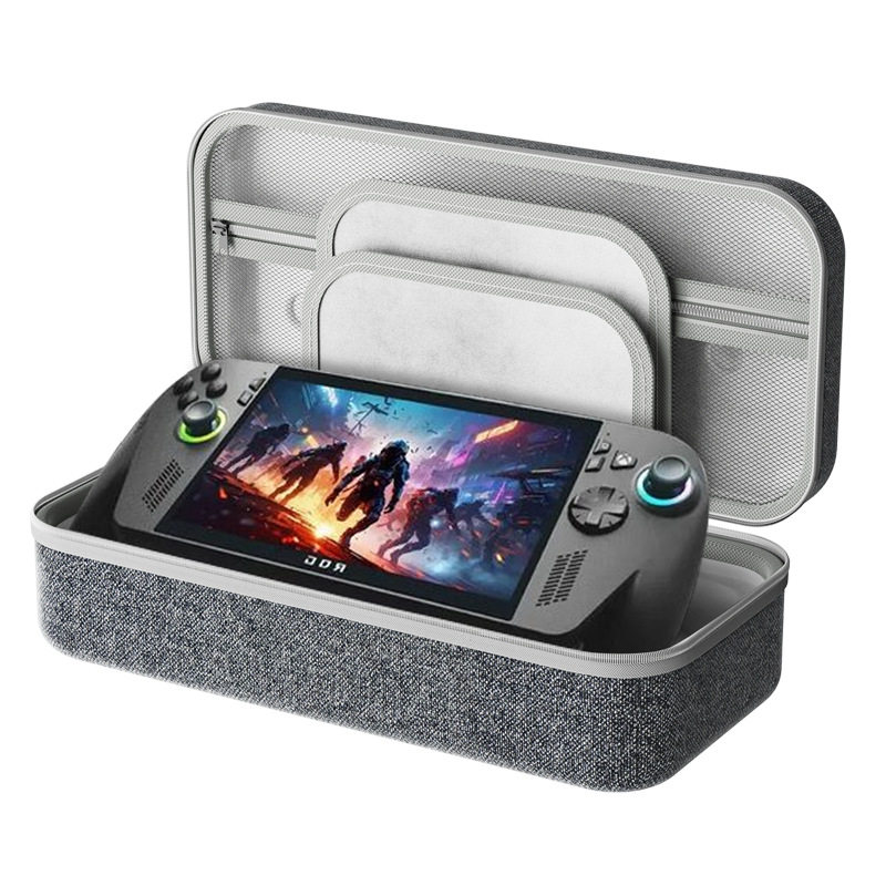 Gaming Console Rog Ally - Жесткий чехол для портативной игровой консоли
