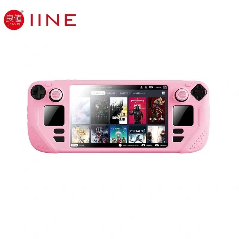 Gaming Console All - Защитный чехол IINE для портативной игровой