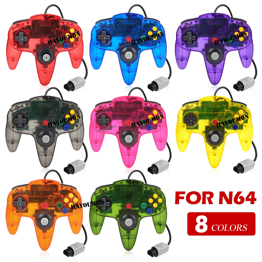 Gaming Console Latest - НОВЫЙ проводной геймпад для контроллера консоли