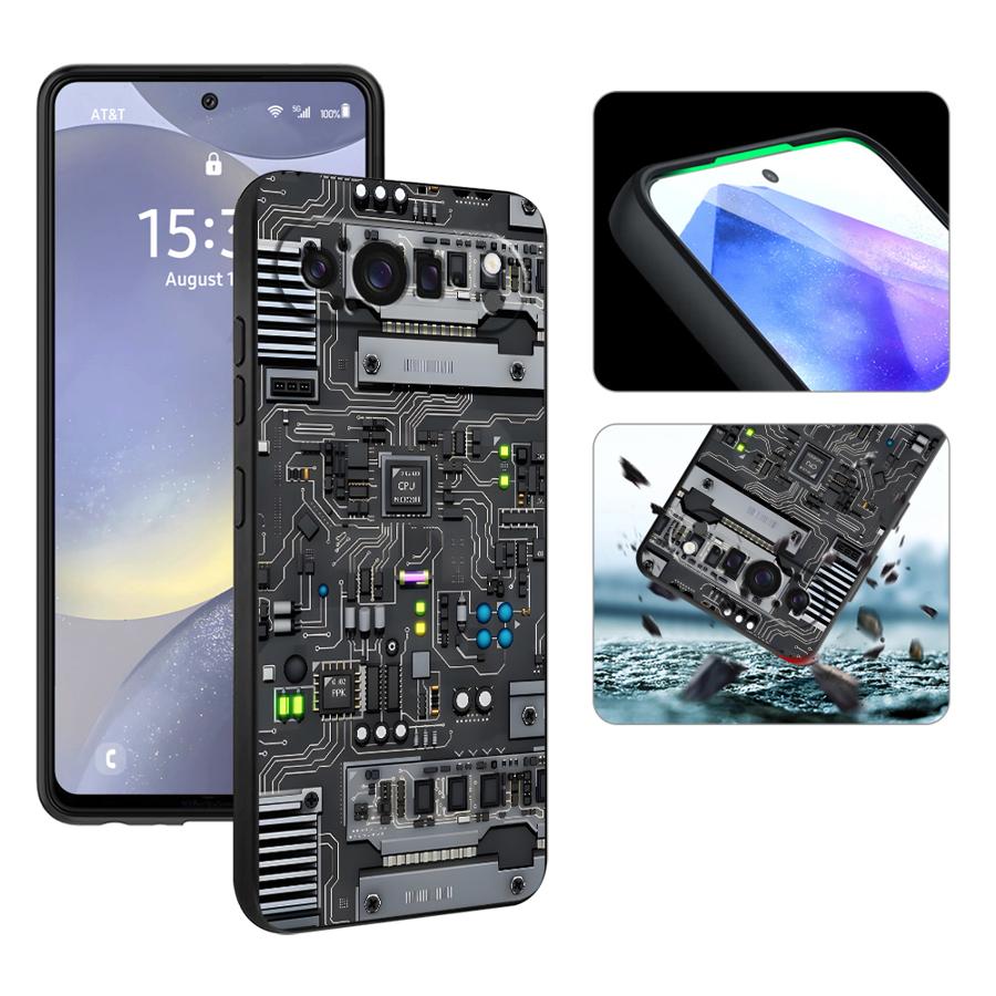 Чехол для Google Pixel 10A 8a  – обзор и цена Gaming Console For Phone