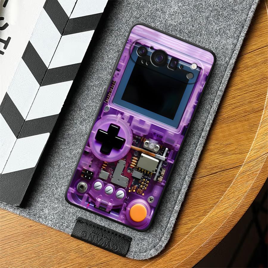 Чехол для Google Pixel 10A 8a  – обзор и цена Gaming Console For Phone