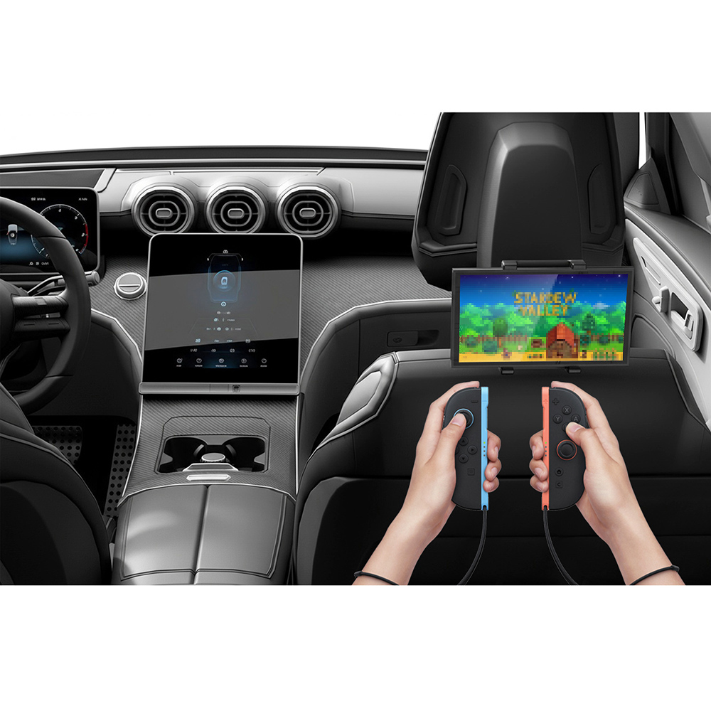 Универсальная автомобильная по – обзор и цена Gaming Console For Phone