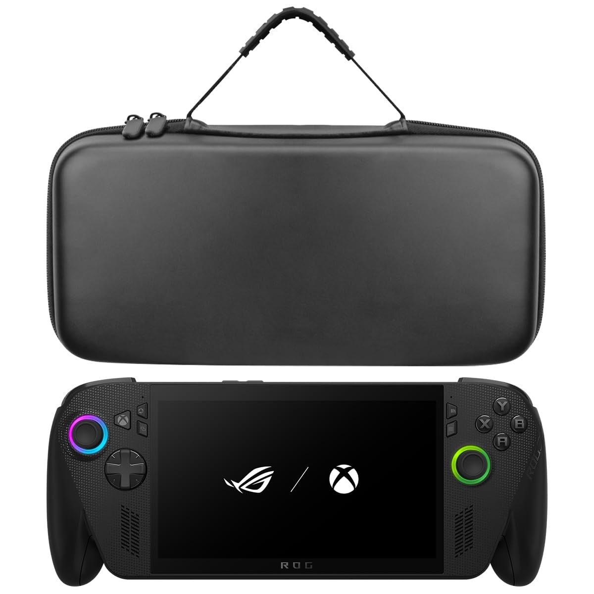Дорожный чехол для игровой кон – обзор и цена Gaming Console Rog Ally