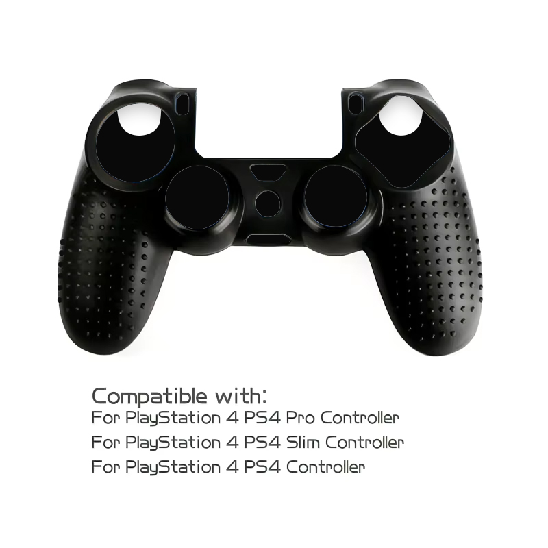 Противоскользящий силиконовый  – обзор и цена Gaming Console Tv