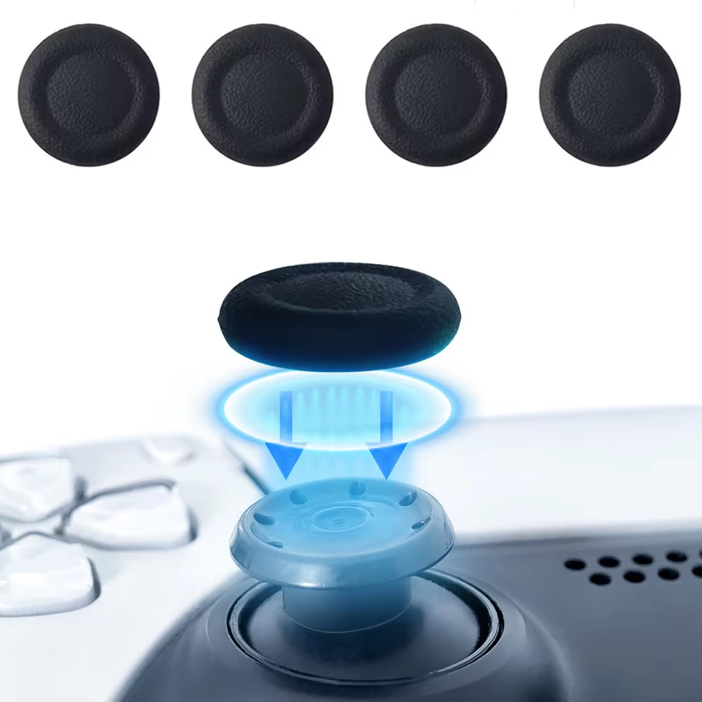 2/6 шт. сменные колпачки для д – обзор и цена Gaming Console Tv
