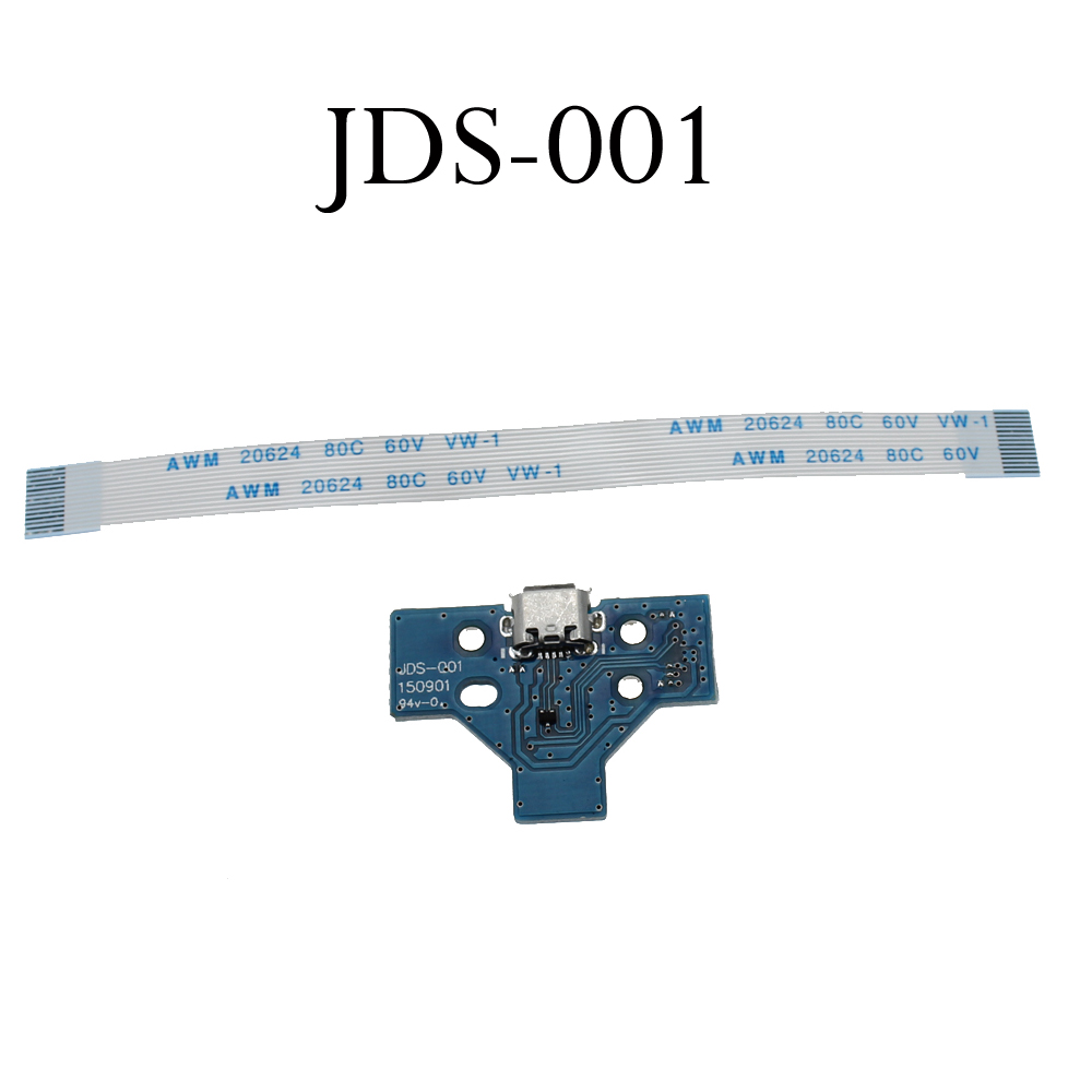 Плата зарядного порта USB JDS- – обзор и цена Gaming Console Tv