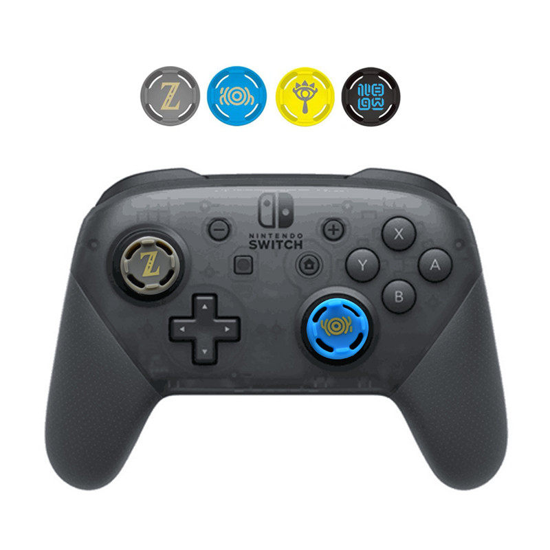 4 шт. Мягкие силиконовые колпа – обзор и цена Gaming Console Tv