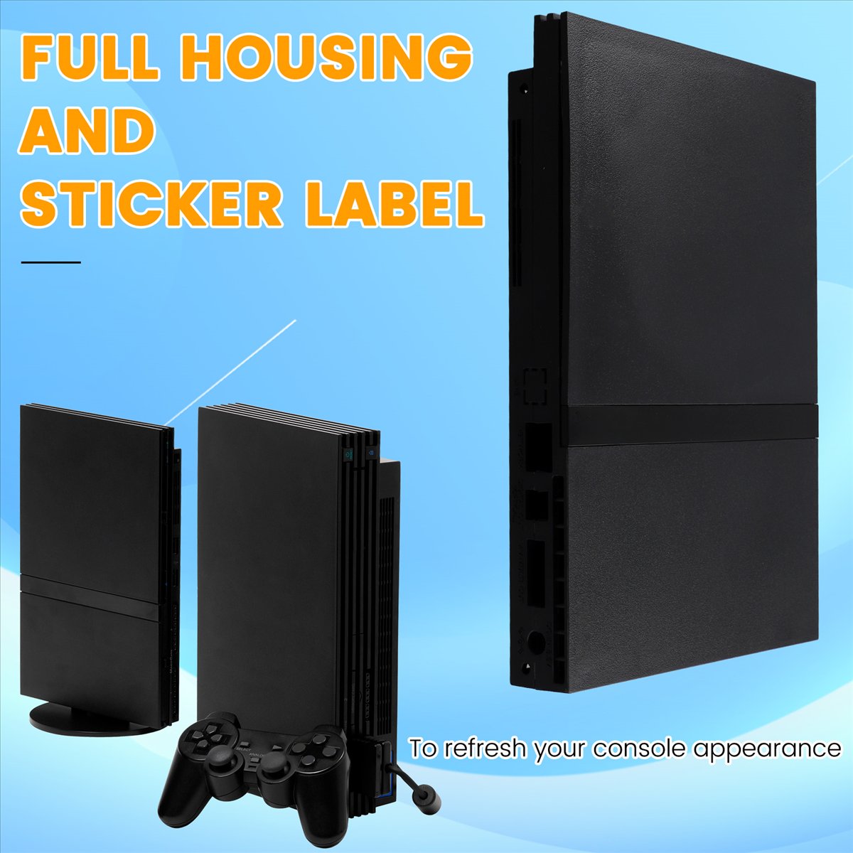 【Игровые аксессуары】 Корпус дл – обзор и цена Gaming Console Buttons