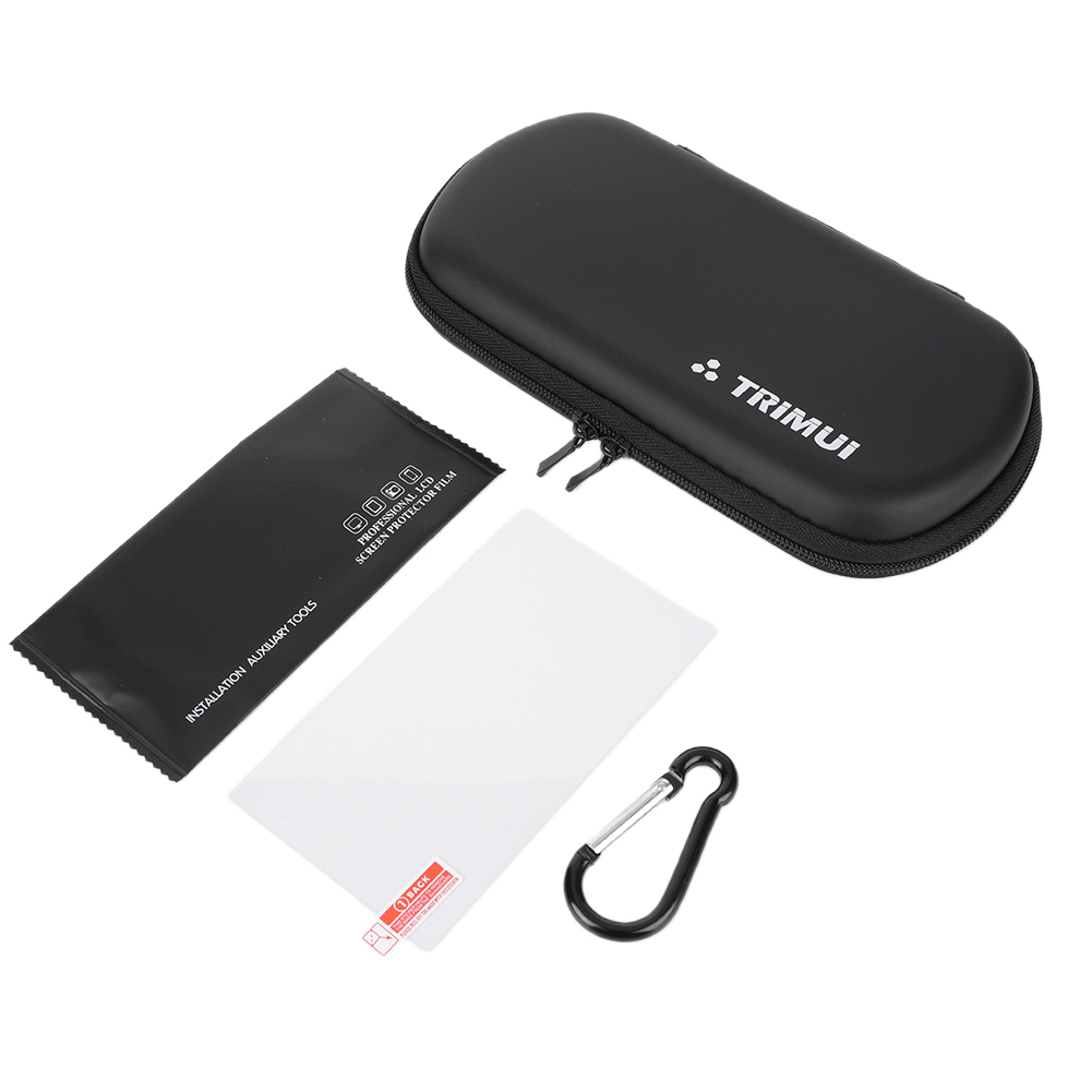Женская сумка для Trimui Smart – обзор и цена Gaming Console For Phone