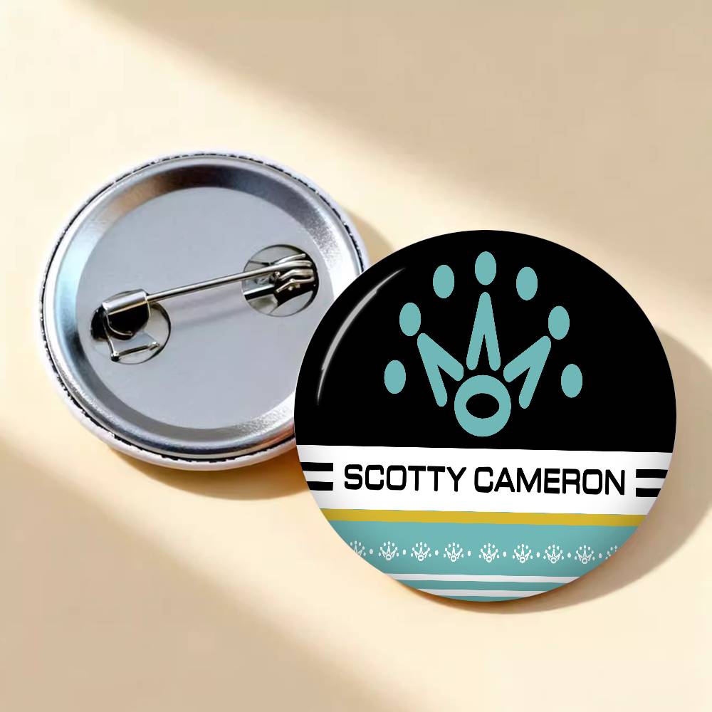 Бренд Scotty Cameron Новые бро – обзор и цена Gaming Console Buttons