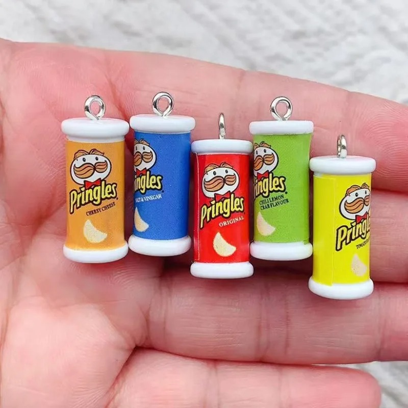 10 шт., имитация 3D картофельн – обзор и цена Gaming Console Keychain