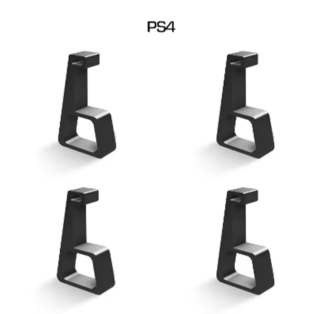 1 комплект для PS4 Slim Pro, п – обзор и цена Gaming Console Tv
