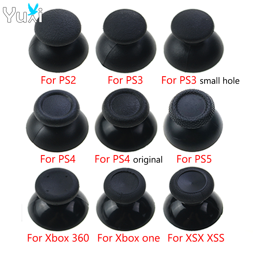 YuXi 2 шт. для PS5 PS4 PS3 PS2 – обзор и цена Gaming Console Tv