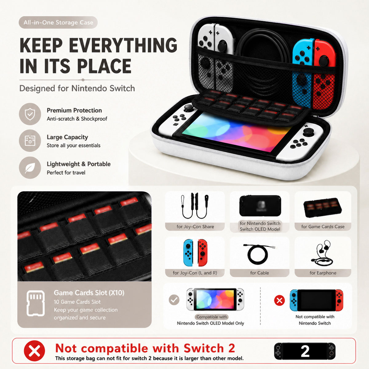 Защитный чехол для игровой кон – обзор и цена Gaming Console Latest