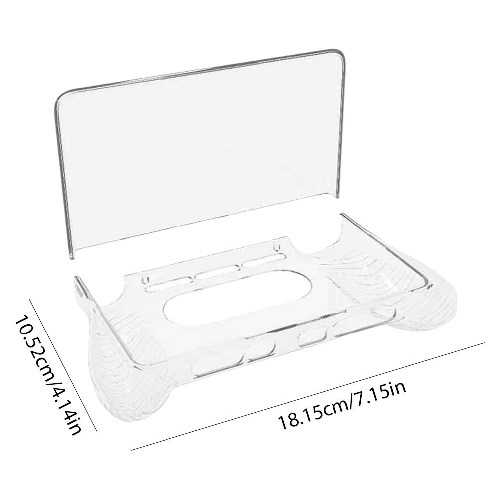 Мягкий защитный чехол из ТПУ 2 – обзор и цена Gaming Console Keychain