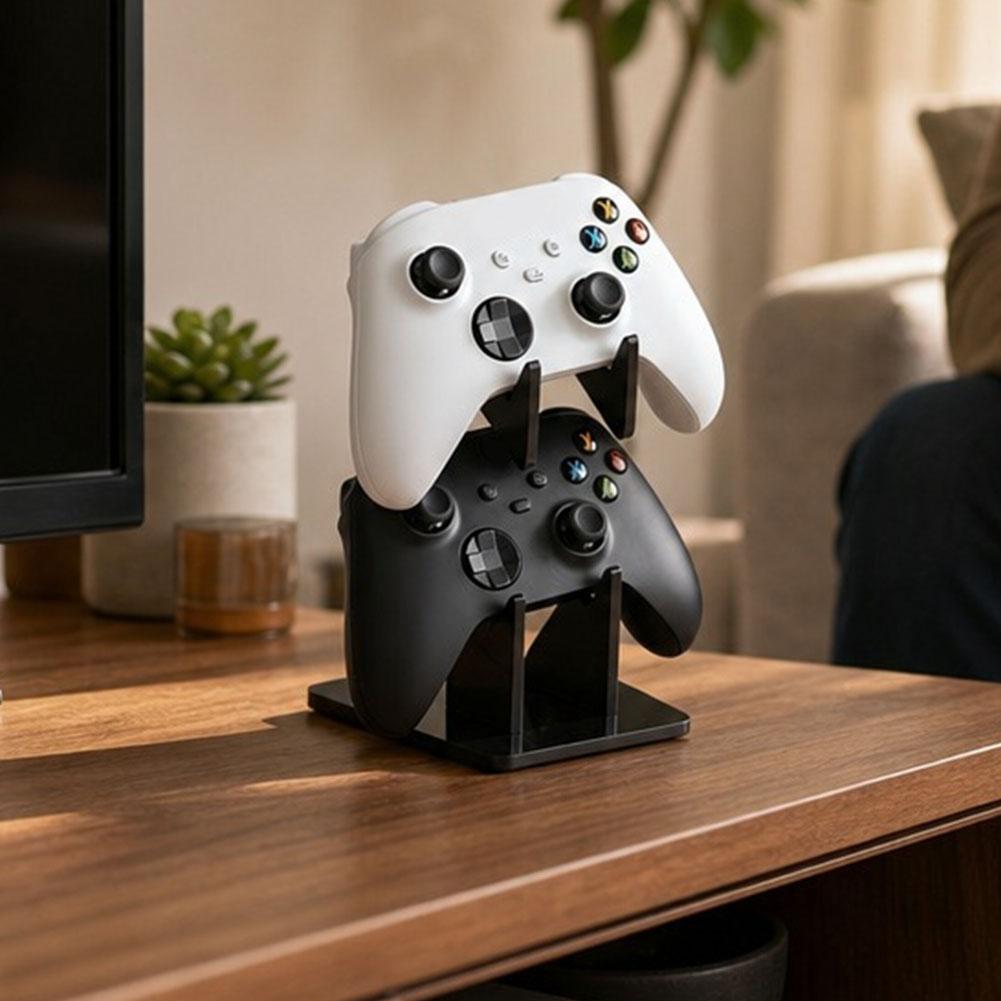 Беспроводная подставка для дву – обзор и цена Gaming Console In